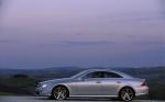 Mercedes-Benz CLS63 AMG 2009 года